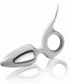 Mystim Romeo sonda anatomiczna do elektrostymulacji 3 cm stal