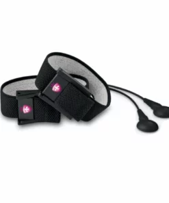 Mystim Charming Chuck - Zestaw regulowanych opasek elektrostymulujących