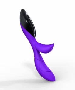 Wibrator - ZINI Hua Violet/Black