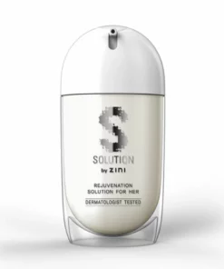 Żel dla kobiet - ZINI Solution Rejuvenation for Her 35 ml