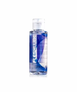 Fleshlight Fleshlube Water 100ml - Hipoalergiczny lubrykant wodny