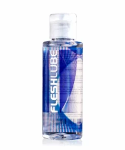 Fleshlight Fleshlube Water 250 ml - nawilżający żel wodny, hipoalergiczny