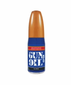 Gun Oil H2O Lubricant 59 ml - wodny środek nawilżający z aloesem