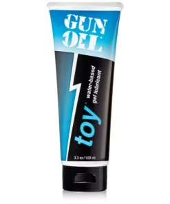 Gun Oil Toy Gel wodny żel intymny do akcesoriow 100 ml