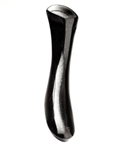 Laid D.2 Stone Absolute Black - kamienny model z granitu, 422g