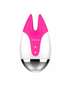 Nalone FiFi - masażer punktowy, 7 trybow, silikon, ładowanie USB