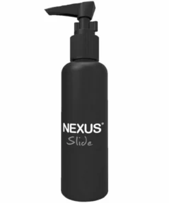 Nexus Slide Lubrykant wodny analny 150 ml - długotrwała formuła