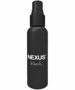 Nexus Wash Spray do czyszczenia akcesoriow 150ml, bez zapachu