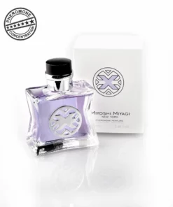 Miyoshi Miyagi NEXT X Perfumy z feromonami dla kobiet 80ml