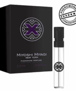 Miyoshi Miyagi NEXT X dla mężczyzn 2,4ml - nowoczesna kompozycja zapachowa