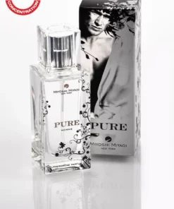 Miyoshi Miyagi ORIGINAL PURE koncentrat bezzapachowy dla mężczyzn 50ml