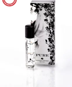 Miyoshi Miyagi Original Pure 15ml - Bezzapachowy koncentrat feromonow dla mężczyzn