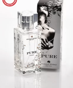 Miyoshi Miyagi ORIGINAL PURE bezzapachowy koncentrat dla kobiet 50ml