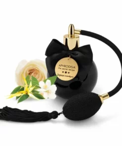 Bijoux Indiscrets Aphrodisia Mgiełka do ciała 130 ml kwiatowy aromat