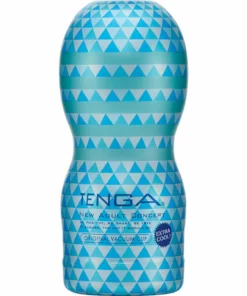 Tenga Original Vacuum Cup Extra Cool z mentolem 15 cm chłodzący