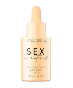 Bijoux Indiscrets Żel do masażu intymnego SyriCalm™ 30 ml
