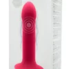 Adrien Lastic Hitsens 2 Vibe silikonowy model 10 trybow rożowy 17,2 cm