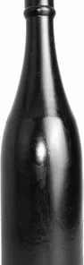 All Black Model AB38 Anatomiczny Akcesorium w Kształcie Butelki 34,5cm