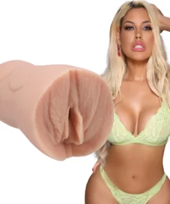 Doc Johnson Signature Stroker Bridgette B ULTRASKYN, model anatomiczny