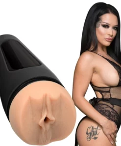 Doc Johnson Main Squeeze Katrina Jade system z regulacją nacisku ULTRASKYN