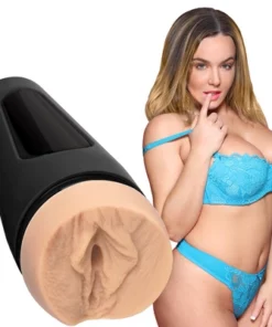 Doc Johnson Main Squeeze Natasha Nice model w obudowie ULTRASKYN