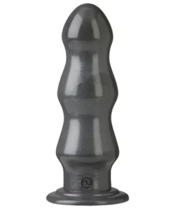 Doc Johnson American Bombshell B-7 Tango korek analny PVC 22,4 cm