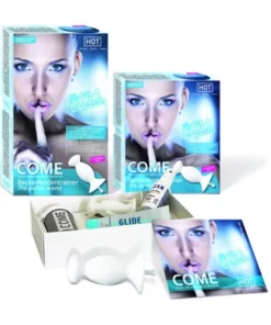 COME Box Trener mięśni dna miednicy dla kobiet 1 sztuka