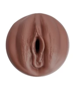 Autoblow AI Ultra Beżowy Rękaw Intymny - Wkładka Wymienna TPR