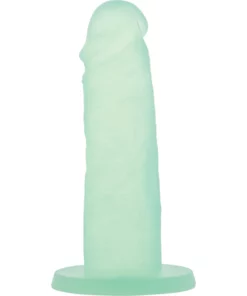 Addiction Cocktails Model Mint Mojito 14 cm silikon z przyssawką