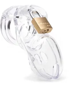 CB-X CB-3000 system anatomiczny transparentny 37mm