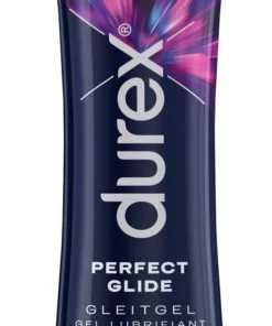 Durex Perfect Glide żel nawilżający silikonowy 100ml wydłużone działanie