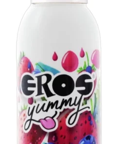 EROS Yummy Wild'n Berry Flirt Spray o Smaku Owocow Leśnych 50ml