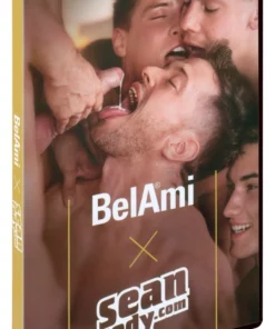 Fremdlabel DVD - Playfest z gwiazdami BelAmi i Sean Cody, 117 min
