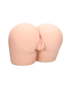 SLT by Shots model XXL - anatomiczna maszyna intymna Doggy Style 35x35cm