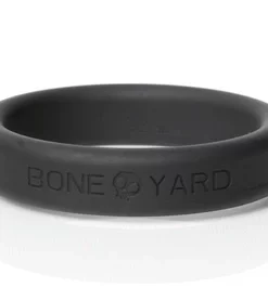 Boneyard Silikonowy Pierścień Komfortowy 45 mm - Wytrzymały i Elastyczny