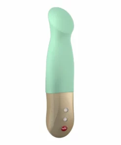 Fun Factory Sundaze Pistachio - zaawansowany model pulsacyjno-wibracyjny 17,5 cm