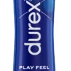 Durex Play Feel - Żel nawilżający wodny, bezbarwny 50 ml