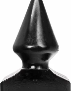 All Black Korek anatomiczny 21,5 cm - żebrowana powierzchnia