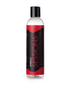 Aneros Sessions Lubrykant na Bazie Wody 250 ml Hipoalergiczny
