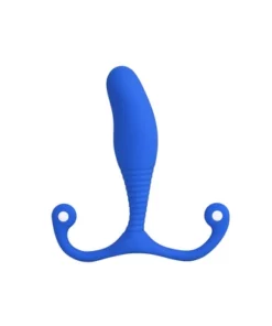 Aneros MGX Classic - model do ćwiczeń mięśni dna miednicy, biały