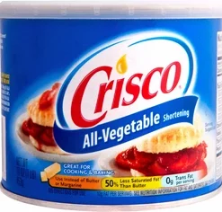 Crisco Żel roślinny do masażu i pielęgnacji skory 453 g
