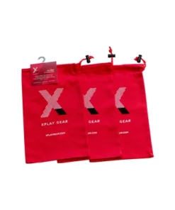 Perfect Fit Brand torba bawełniana na akcesoria XPlay Gear wytrzymała