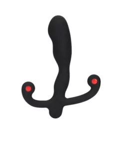 Aneros Helix Syn V - wibrujący masażer punktu P, silikonowy, USB