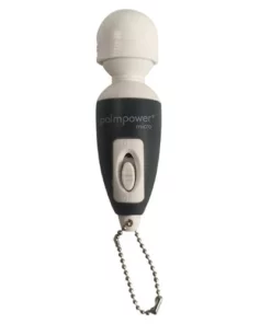 PalmPower Brelok Mini - Kompaktowy Akcesorium w Formie Zawieszki