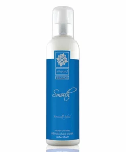 Sliquid Smooth krem do golenia 255ml mango vegan bez parabenow
