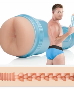 Fleshjack Boys - Brent Corrigan Bliss