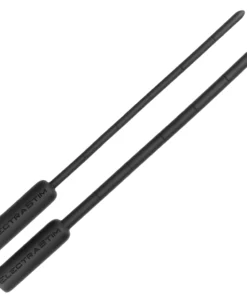 ElectraStim Silicone Noir Sonda Elektro-stymulująca 7mm Dwubiegunowa