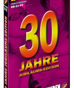 BB-Video Zestaw 4xDVD Jubileuszowy - 30 Lat Klasyki, 24h, Edycja Specjalna