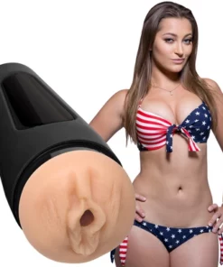Doc Johnson Main Squeeze Dani Daniels model anatomiczny ULTRASKYN