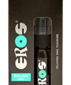 EROS Explorer Spray relaksujący do pielęgnacji intymnej 30 ml